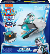 Paw Patrol Die Düsenrettung Chase, Marshall, Everest oder Skye