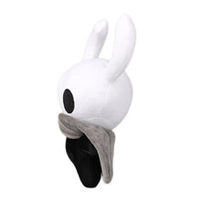 Lade das Bild in den Galerie-Viewer, Wundervolles Hollow Knight Plüschtier (ca. 25cm)
