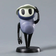 Lade das Bild in den Galerie-Viewer, Hollow Knight Silk Song Figuren - 8 Motive zur Wahl Hornet Knight Grub Zote Quirrel Shade Cornifer Myla
