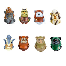 Lade das Bild in den Galerie-Viewer, Star Wars Mini Figuren Sets - wähle zwischen über 30 Sets
