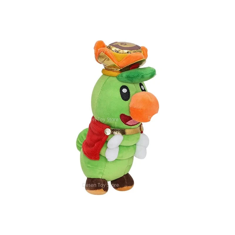 Prinz Florian Kuscheltier aus Super Mario (ca. 18cm) – Game.toys