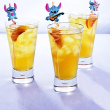 Lade das Bild in den Galerie-Viewer, Lilo und Stitch Trinkhalme
