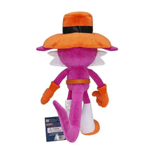 Lade das Bild in den Galerie-Viewer, Fang The Sniper, Nack das Wiesel aus Sonic Plüschtier (ca. 30cm)
