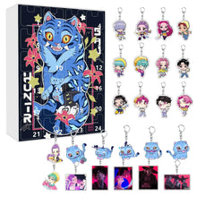 Lade das Bild in den Galerie-Viewer, Kpop Demon Hunter Adventskalender in vielen Motiven
