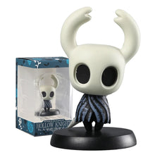 Lade das Bild in den Galerie-Viewer, Hollow Knight Silk Song Figuren - 8 Motive zur Wahl Hornet Knight Grub Zote Quirrel Shade Cornifer Myla
