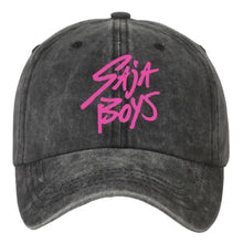 Lade das Bild in den Galerie-Viewer, Kpop Demon Hunters Huntrx Baseball Cap Mütze
