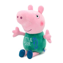 Lade das Bild in den Galerie-Viewer, Große Peppa Wutz Kuscheltiere (ca. 30cm)

