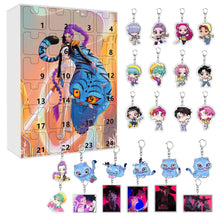 Lade das Bild in den Galerie-Viewer, Kpop Demon Hunter Adventskalender in vielen Motiven
