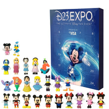 Lade das Bild in den Galerie-Viewer, Stitch, Toy Story oder Micky Advents Kalender
