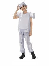 Lade das Bild in den Galerie-Viewer, Minecraft Kinder Kostüme für Halloween, Fasching, Karneval, Feier
