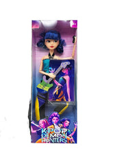 Lade das Bild in den Galerie-Viewer, Kpop Demon Hunters Hunterx Puppen Figuren
