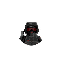 Lade das Bild in den Galerie-Viewer, Star Wars Heavy Assault Trooper Mini Figuren Shadow Scout Troopers Spielzeug
