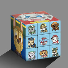 Lade das Bild in den Galerie-Viewer, Paw Patrol Zauberwürfel Wähle aus 4 Motiven Puzzle Spielzeug
