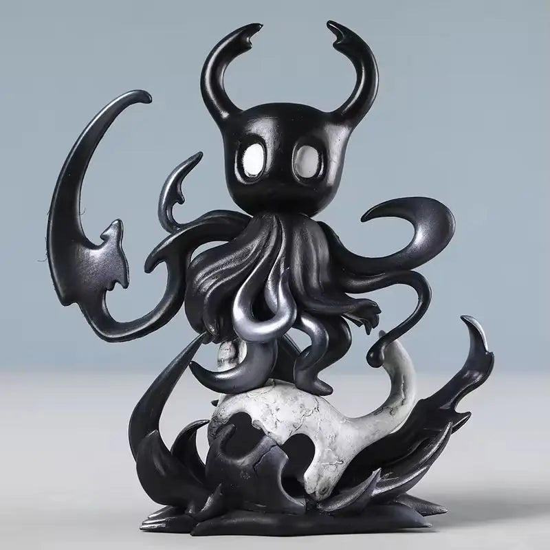 Hollow Knight Silk Song Shade Figur (ca. 12cm)