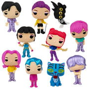 10 Stk. Kpop Demon Hunter Figuren Set