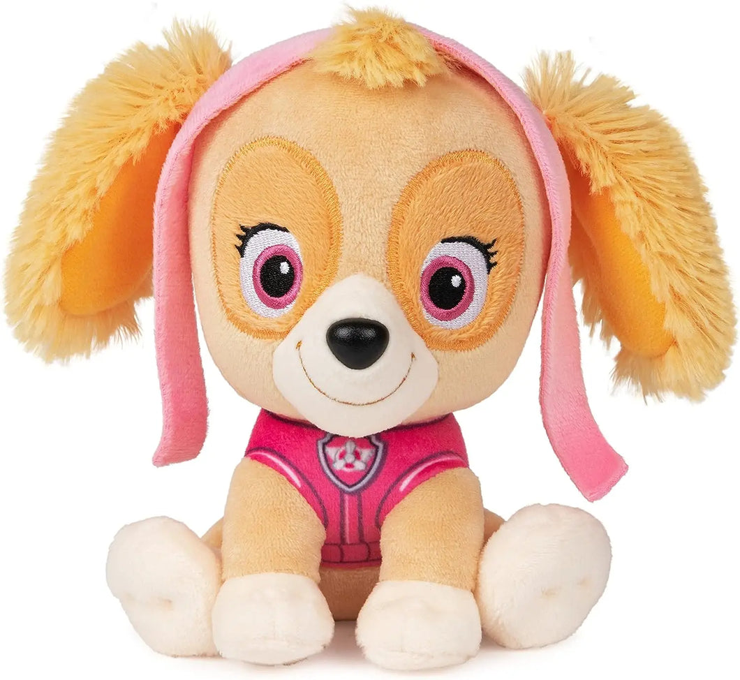 Super niedliche Paw Patrol Plüsch Welpen (ca. 15cm)