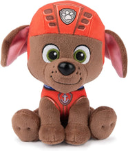Lade das Bild in den Galerie-Viewer, Super niedliche Paw Patrol Plüsch Welpen (ca. 15cm)

