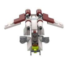 Lade das Bild in den Galerie-Viewer, Mini Republic Gunship Star Wars Spielzeug

