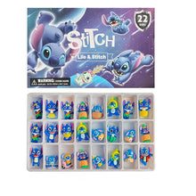 Lade das Bild in den Galerie-Viewer, Einhorn, Autos, Stitch Adventskalender - viele Motive
