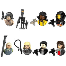 Lade das Bild in den Galerie-Viewer, Star Wars Mini Figuren Sets - wähle zwischen über 30 Sets
