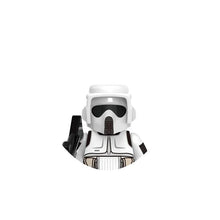 Lade das Bild in den Galerie-Viewer, Star Wars Heavy Assault Trooper Mini Figuren Shadow Scout Troopers Spielzeug
