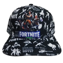 Lade das Bild in den Galerie-Viewer, Bunte Fortnite Lama Mützen Caps für Erwachsene
