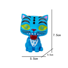 Lade das Bild in den Galerie-Viewer, Hunterx Figuren Kpop Demon Hunters Geschenk Set mit 10 Figuren
