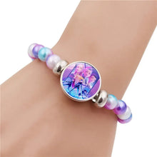 Lade das Bild in den Galerie-Viewer, Kinder Armbänder mit KPop Demon Hunter Motiven
