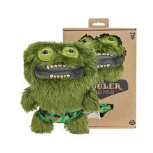 Lade das Bild in den Galerie-Viewer, Fuggler Plüsch Monster Kuscheltiere
