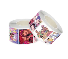 Lade das Bild in den Galerie-Viewer, Kpop Demon Hunters Kindergeburtstag Deko, Banner, Becher etc.
