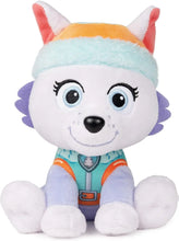 Lade das Bild in den Galerie-Viewer, Super niedliche Paw Patrol Plüsch Welpen (ca. 15cm)
