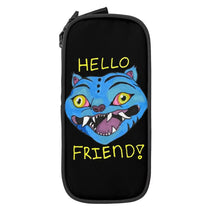 Lade das Bild in den Galerie-Viewer, Kpop Demon Hunters Federtasche Federmappe in vielen Motiven
