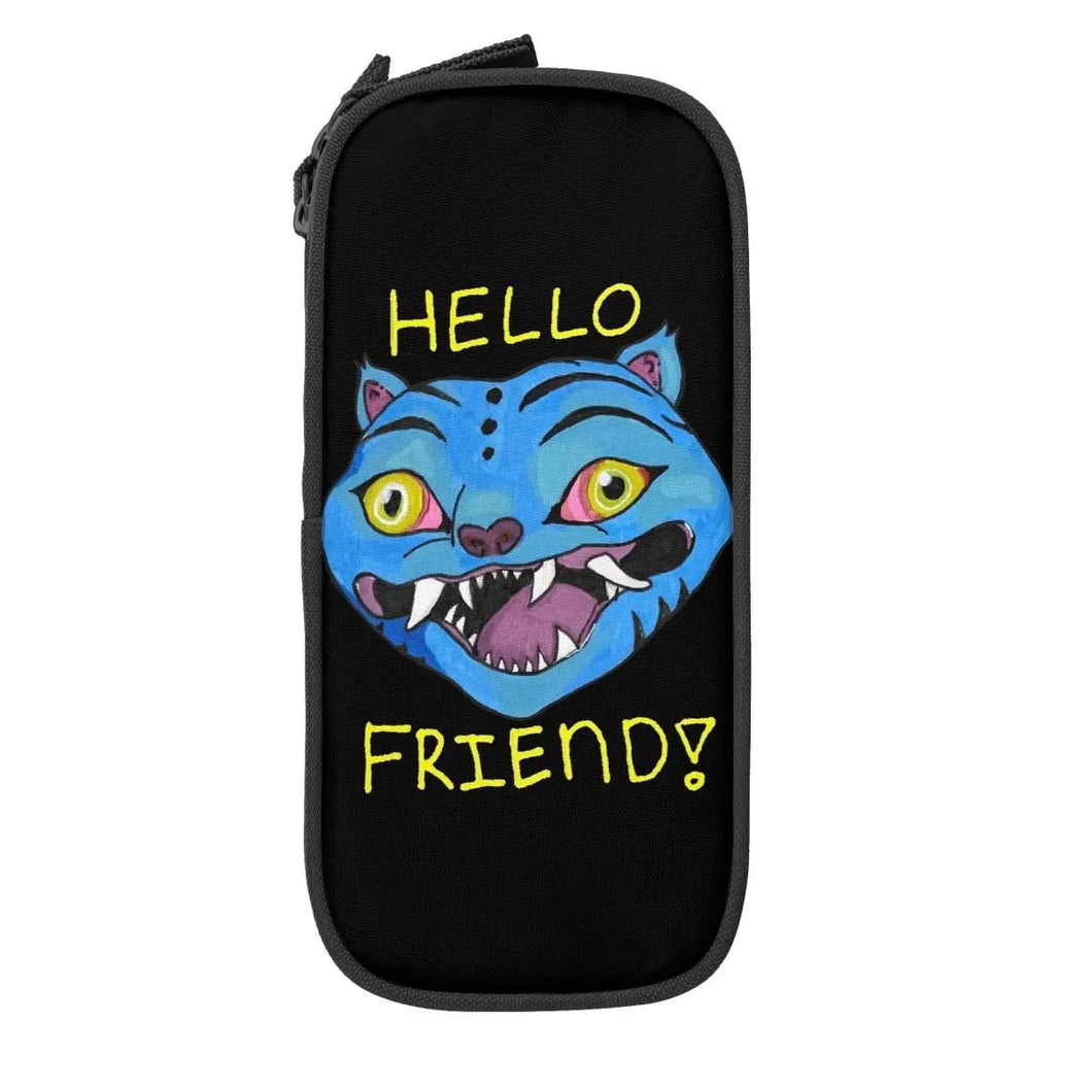 Kpop Demon Hunters Federtasche Federmappe in vielen Motiven