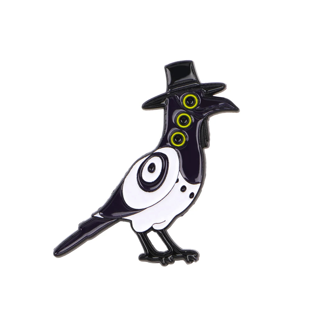 Kpop Demon Hunters Huntrix Pins Anstecker