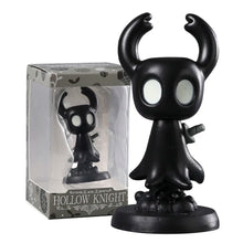 Lade das Bild in den Galerie-Viewer, Hollow Knight Silk Song Figuren - 8 Motive zur Wahl Hornet Knight Grub Zote Quirrel Shade Cornifer Myla
