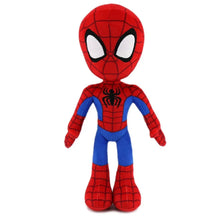 Lade das Bild in den Galerie-Viewer, Spiderman Plüschies in 2 Varianten
