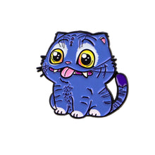 Lade das Bild in den Galerie-Viewer, Kpop Demon Hunters Huntrix Pins Anstecker
