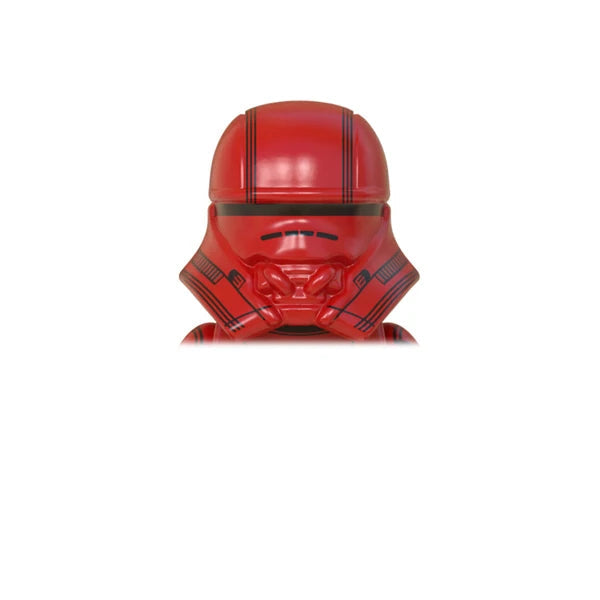 Star Wars Mini Figuren, Kaydel Ko Connix Jannah Poe Dameron Rose Tico