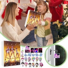 Lade das Bild in den Galerie-Viewer, Kpop Demon Hunter Adventskalender in vielen Motiven
