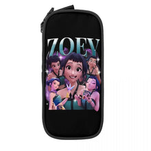 Lade das Bild in den Galerie-Viewer, Kpop Demon Hunters Federtasche Federmappe in vielen Motiven
