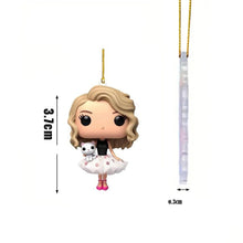 Lade das Bild in den Galerie-Viewer, Taylor Swift Adventskalender
