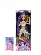 Lade das Bild in den Galerie-Viewer, Kpop Demon Hunters Hunterx Puppen Figuren
