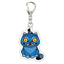 Lade das Bild in den Galerie-Viewer, Kpop Demon Hunters Schlüsselanhänger Keychains
