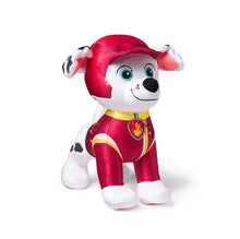 Lade das Bild in den Galerie-Viewer, Paw Patrol Plüsch Welpen - Chase, Rocky, Marshall etc. (ca. 17-20cm)
