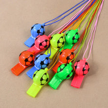 Lade das Bild in den Galerie-Viewer, Fußball 50-teiliges Spielzeug Set für Party, Geburtstag, Kindergeburtstag
