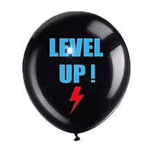 Lade das Bild in den Galerie-Viewer, Gamer Luftballons für Geburtstag, Feier, Party etc. - je 10 Stk.
