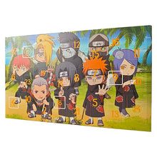 Lade das Bild in den Galerie-Viewer, Einhorn, Autos, Stitch Adventskalender - viele Motive
