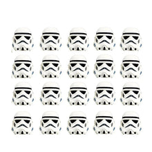 Lade das Bild in den Galerie-Viewer, 20 Stk. Star Wars Stormtrooper - verschiedene Motive
