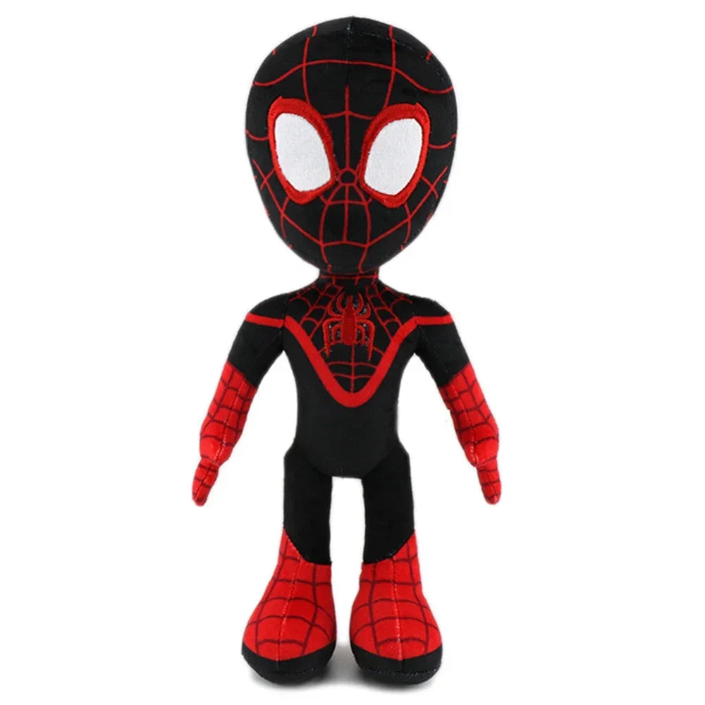 Spiderman Plüschies in 2 Varianten