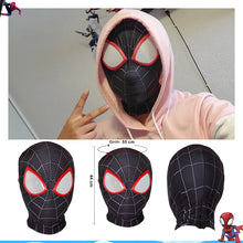 Lade das Bild in den Galerie-Viewer, Buntes Spiderman und Freunde Geburtstags Deko Kindergeburtstag, Feier
